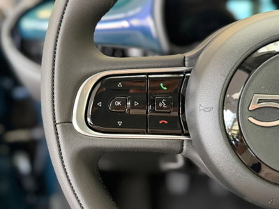 Fiat 500 1.0 hybrid Icon (11)
