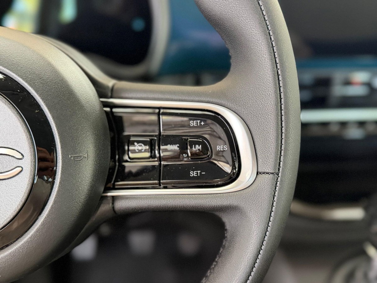 Fiat 500 1.0 hybrid Icon (12)