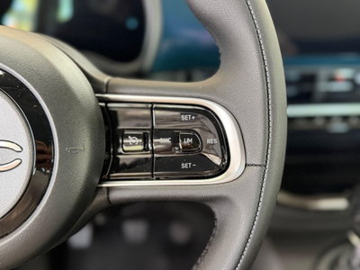 Fiat 500 1.0 hybrid Icon (12)