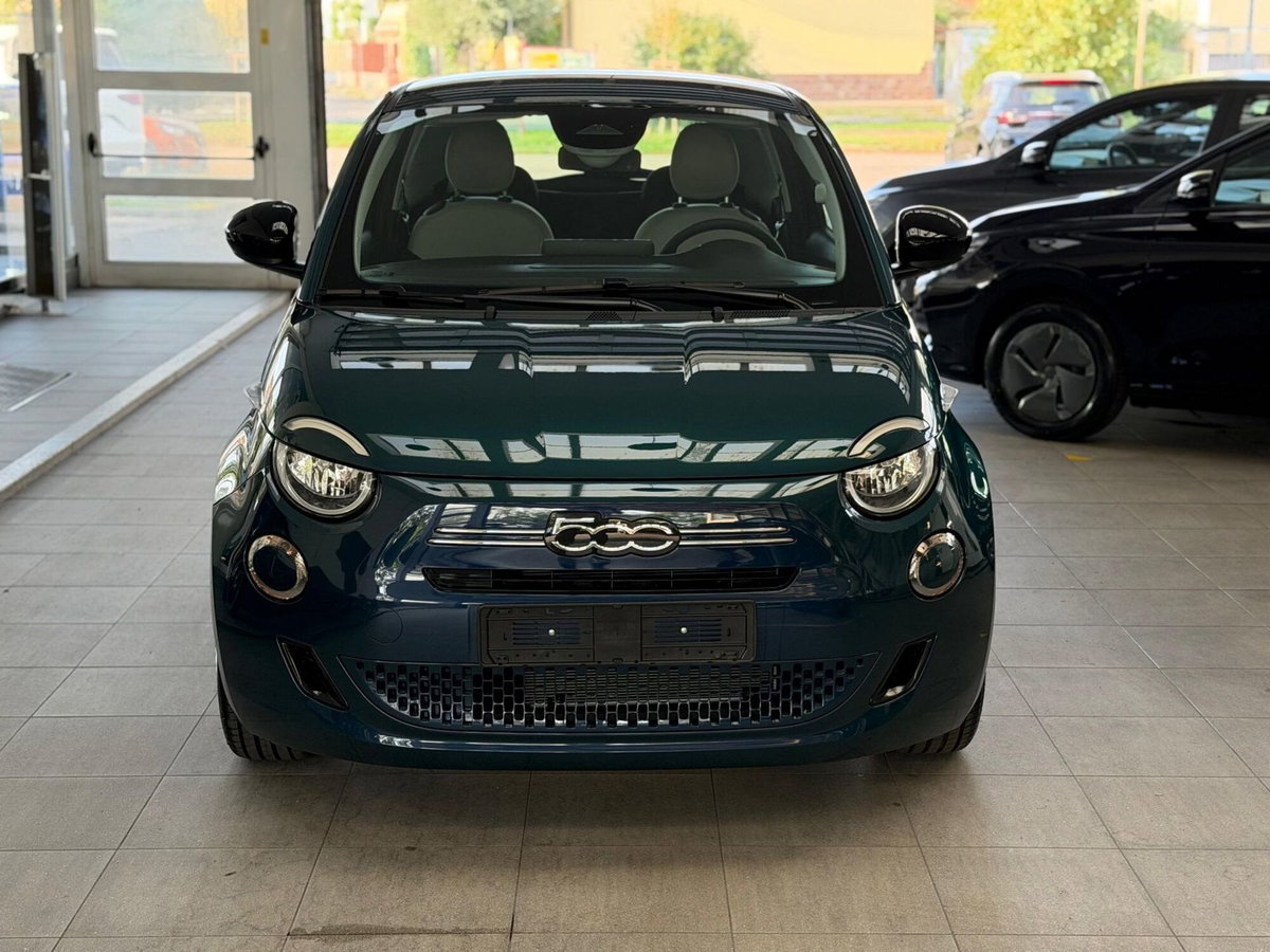 Fiat 500 1.0 hybrid Icon (2)