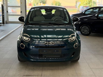 Fiat 500 1.0 hybrid Icon (2)