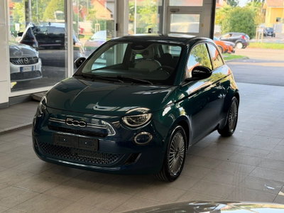 Fiat 500 1.0 hybrid Icon (3)