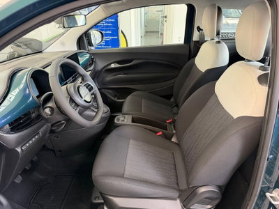 Fiat 500 1.0 hybrid Icon (8)