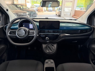 Fiat 500 1.0 hybrid Icon (9)