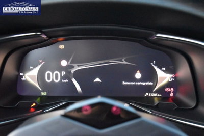 Ds DS 7 1.5 bluehdi Rivoli 130cv auto (10)