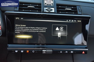 Ds DS 7 1.5 bluehdi Rivoli 130cv auto (13)
