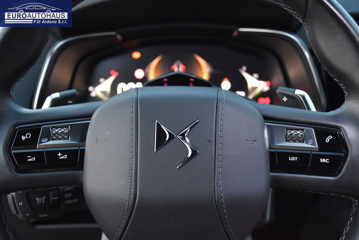 Ds DS 7 1.5 bluehdi Rivoli 130cv auto (14)