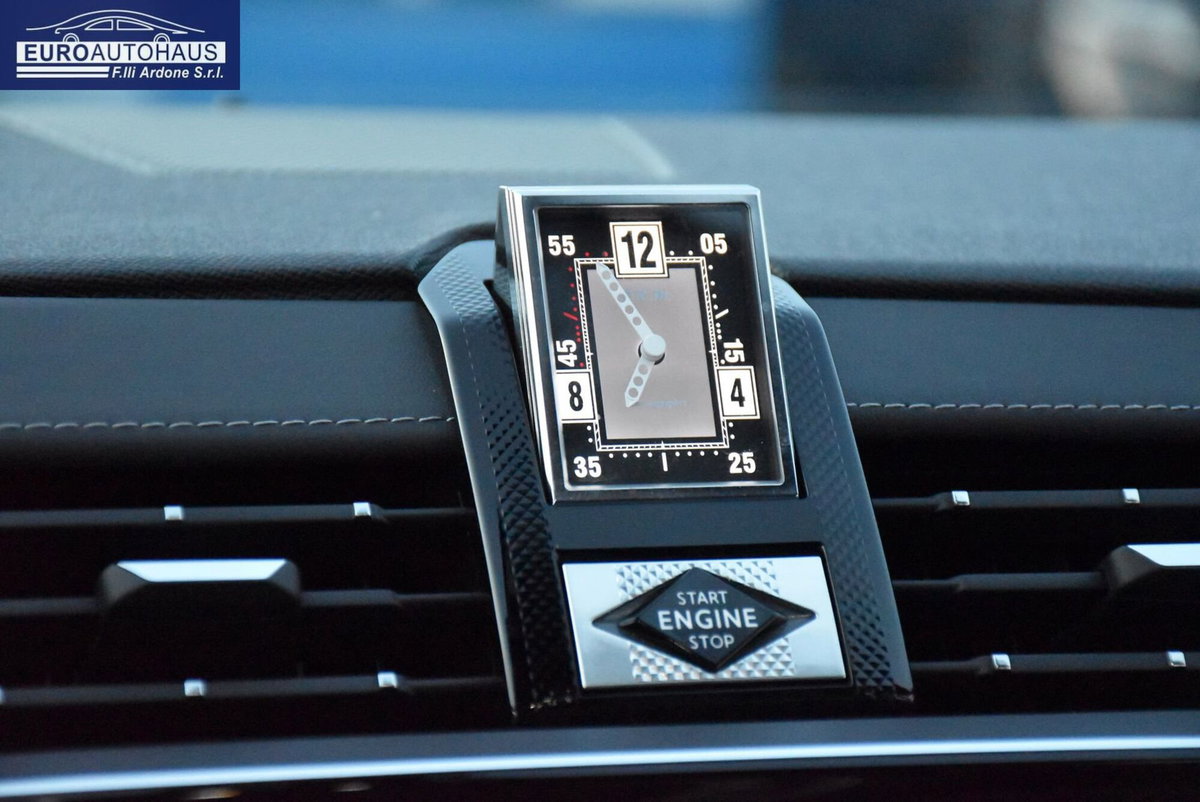 Ds DS 7 1.5 bluehdi Rivoli 130cv auto (16)