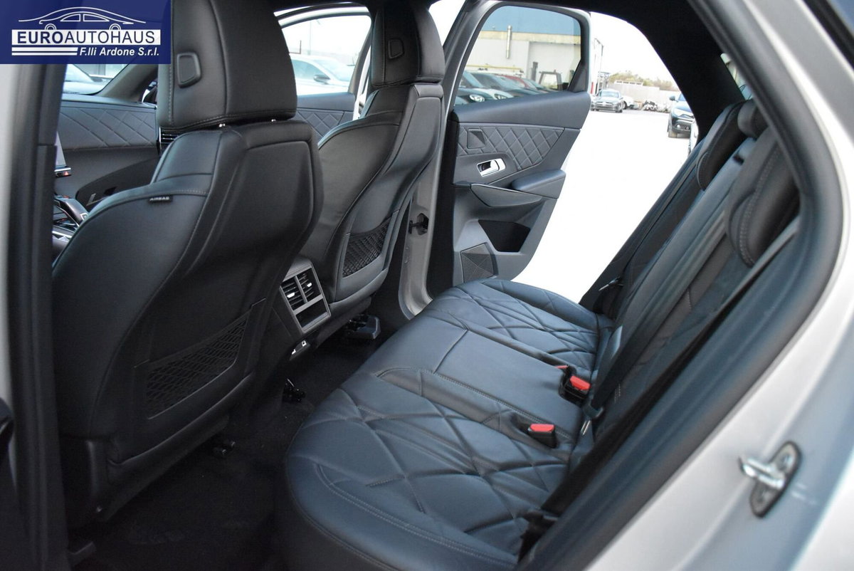 Ds DS 7 1.5 bluehdi Rivoli 130cv auto (17)