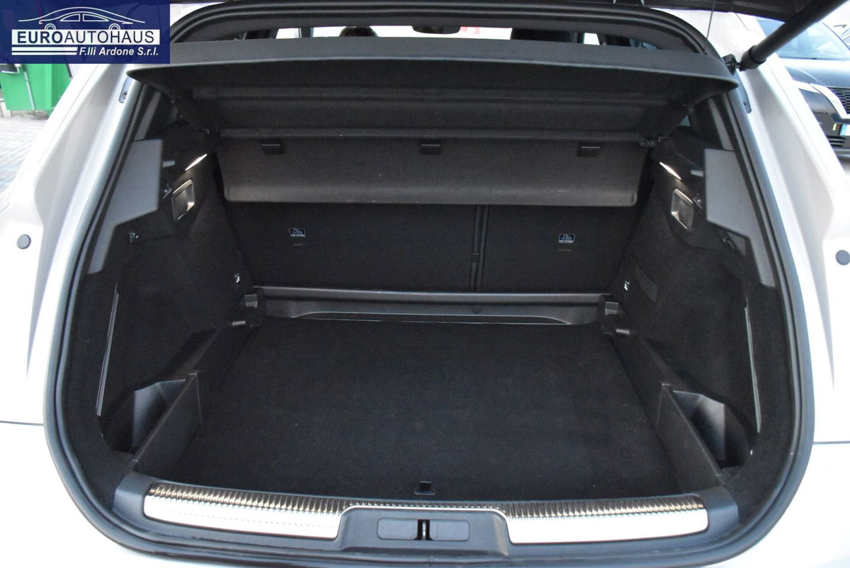 Ds DS 7 1.5 bluehdi Rivoli 130cv auto (18)