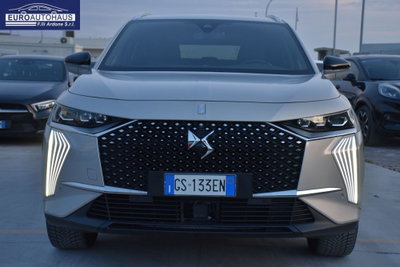 Ds DS 7 1.5 bluehdi Rivoli 130cv auto (2)