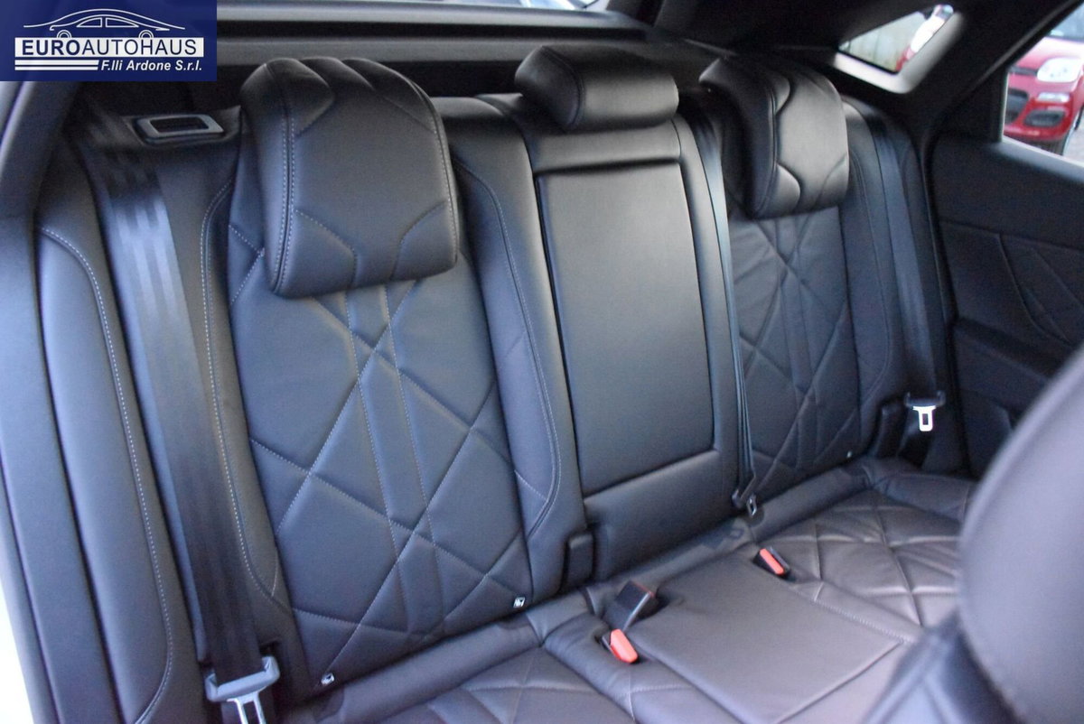 Ds DS 7 1.5 bluehdi Rivoli 130cv auto (20)