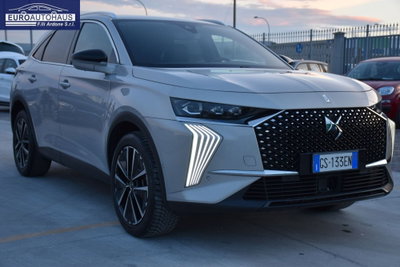 Ds DS 7 1.5 bluehdi Rivoli 130cv auto (3)