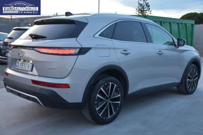 Ds DS 7 1.5 bluehdi Rivoli 130cv auto (4)