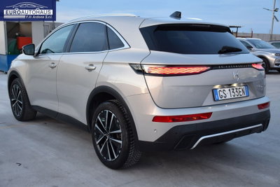Ds DS 7 1.5 bluehdi Rivoli 130cv auto (6)
