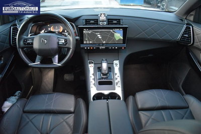 Ds DS 7 1.5 bluehdi Rivoli 130cv auto (7)