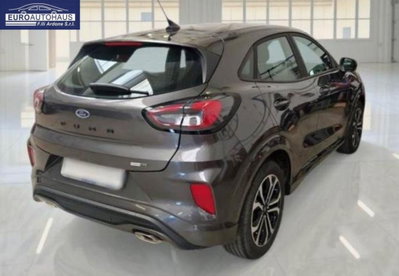 Ford Puma 1.0 EcoBoost Hybrid 125 CV S&S ST-Line Design 2 (2)
