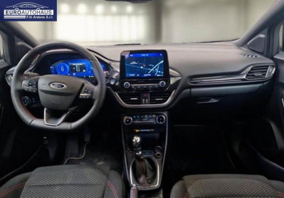 Ford Puma 1.0 EcoBoost Hybrid 125 CV S&S ST-Line Design 2 (3)