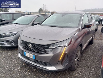 Peugeot 3008 BlueHDi 130 S&S EAT8 Allure Pack usata