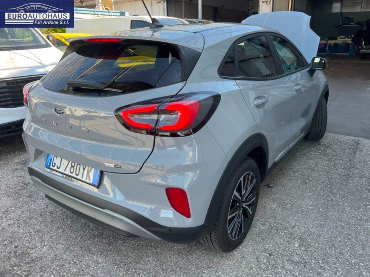 Ford Puma 1.0 ecoboost h Titanium 125cv auto (3)