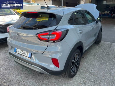 Ford Puma 1.0 ecoboost h Titanium 125cv auto (3)