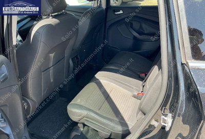 Ford Kuga 1.5 TDCI 120 CV S&S 2WD Powershift Edition (3)