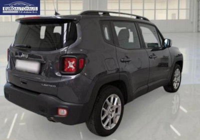 Jeep Renegade 1.0 T3 Limited (2)