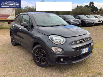 Fiat 500X 1.3 mjet 95cv (2)