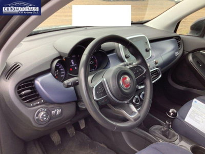 Fiat 500X 1.3 mjet 95cv (3)