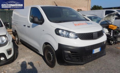 Fiat Scudo Furgone ce 1.5 bluehdi 100cv L3H1 (Business) usato