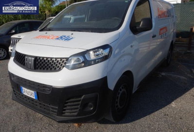 Fiat Scudo Furgone ce 1.5 bluehdi 100cv L3H1 (Business) (2)