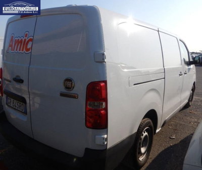 Fiat Scudo Furgone ce 1.5 bluehdi 100cv L3H1 (Business) (3)