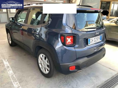 Jeep Renegade 1.6 mjt Limited 2wd 130cv (3)