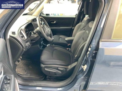 Jeep Renegade 1.6 mjt Limited 2wd 130cv (5)