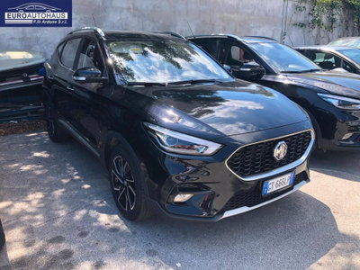 Mg ZS ZS 1.5 Luxury usata