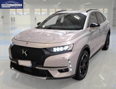 Ds DS 3 DS 3 Crossback BlueHDi 130 aut. Faubourg usata