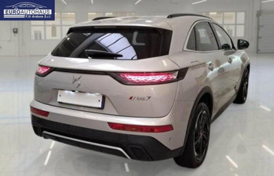 Ds DS 3 DS 3 Crossback BlueHDi 130 aut. Faubourg (2)