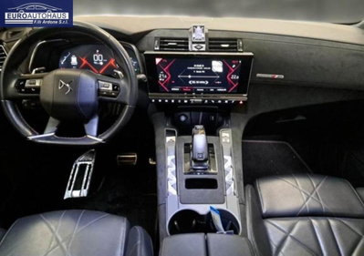 Ds DS 3 DS 3 Crossback BlueHDi 130 aut. Faubourg (3)