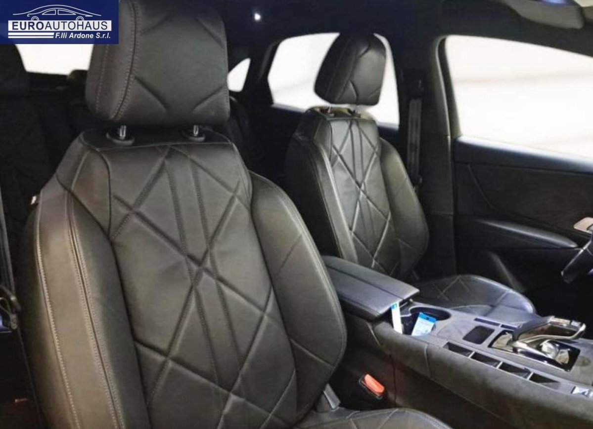 Ds DS 3 DS 3 Crossback BlueHDi 130 aut. Faubourg (4)