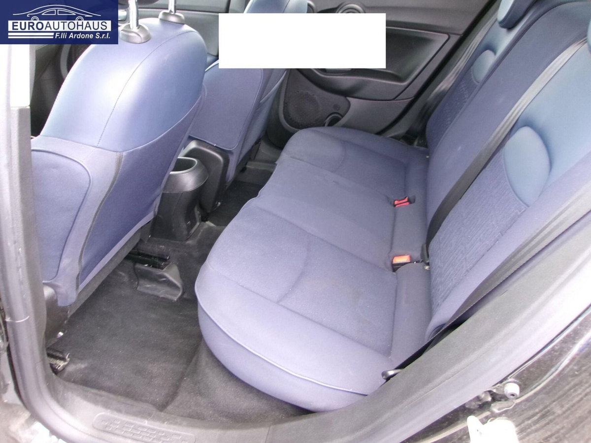 Fiat 500X 1.3 mjet 95cv (4)