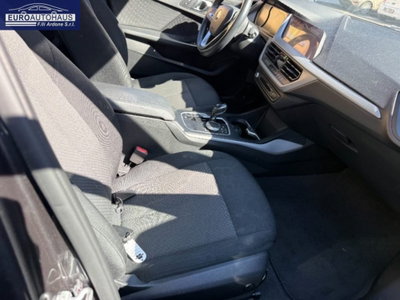BMW Serie 1 5p. 116d 5p. Advantage (3)