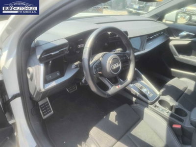 Audi A3 Sportback 30 TDI S tronic S line edition (5)