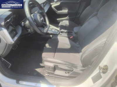 Audi A3 Sportback 30 TDI S tronic S line edition (6)