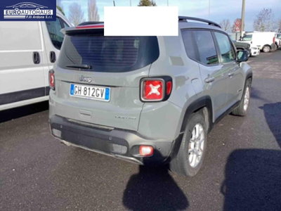 Jeep Renegade 1.6 mjt Limited 2wd 130cv (2)