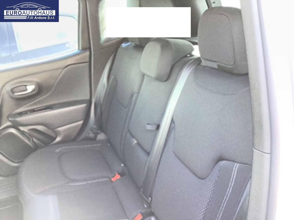 Jeep Renegade 1.6 mjt Limited 2wd 130cv (4)