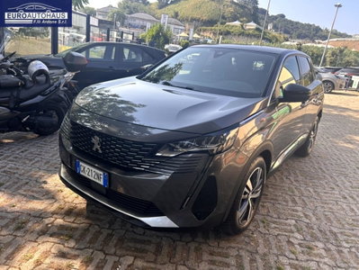 Peugeot 3008 BlueHDi 130 S&S EAT8 Allure Pack usata