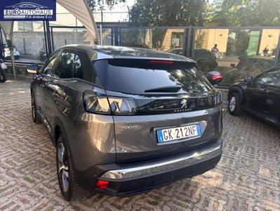 Peugeot 3008 BlueHDi 130 S&S EAT8 Allure Pack (2)
