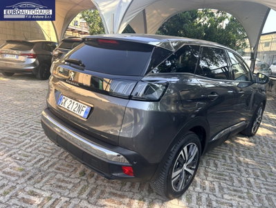 Peugeot 3008 BlueHDi 130 S&S EAT8 Allure Pack (3)