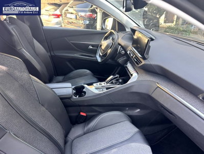 Peugeot 3008 BlueHDi 130 S&S EAT8 Allure Pack (4)