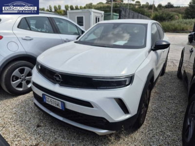Opel Mokka 1.5 diesel Elegance usata